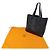 Borsa a spalla cabas Victoria 32 per donne di Hermès Nero - vista 9