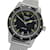 Longines Heritage Skin Diver Men's Automatic Wristwatch Black Silvery  ref.2271968