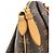 Louis Vuitton Monogram Rivoli MM Handtasche Braun Monogramm - Ansicht 5