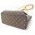 Louis Vuitton Monogram Rivoli PM Handtasche Braun Monogramm - Ansicht 3