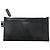 BORSA A SECCHIO SAINT LAURENT MONOGRAMMA IN SUEDE E PELLE NERA YSL Nero - vista 13
