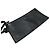 BORSA A SECCHIO SAINT LAURENT MONOGRAMMA IN SUEDE E PELLE NERA YSL Nero - vista 15