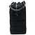 BORSA A SECCHIO SAINT LAURENT MONOGRAMMA IN SUEDE E PELLE NERA YSL Nero - vista 2