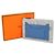 Borsa Pouch Todoo 20 di Hermès Blu - vista 2