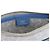 Borsa Pouch Todoo 20 di Hermès Blu - vista 7