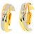 Cartier Trinity Cufflinks - view 3