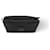Louis Vuitton Pochette S-Lock in pelle Taurillon Monogram nera Nero - vista 2
