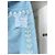 Chanel Jeans bordados CC Laurel París / Saint-Tropez Azul - vista 7