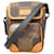 Louis Vuitton Damier Giant Amazon Shoulder Bag Brown Damier ebene  ref.2272780