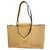 Hermès Borsa Tote Hermes Cabag Elan PM Toile Officier Beige
