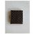 Triomphe Portafoglio Céline Macadam Marrone e Beige Pelle Caramello - vista 3