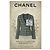 Chanel Chaqueta Techno-Chic con apliques de joyas CC 36 FR Verde - vista 3