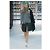 Chanel Chaqueta Techno-Chic con apliques de joyas CC 36 FR Verde - vista 4