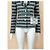 Chanel Chaqueta Techno-Chic con apliques de joyas CC 36 FR Verde - vista 9