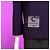 Chanel Paris / Monaco Tiefe Amethyst Tweed Jacke 34 FR Mehrfarben - Ansicht 11