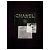 Chanel Paris / Monaco Tiefe Amethyst Tweed Jacke 34 FR Mehrfarben - Ansicht 12