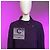 Chanel Paris / Monaco Tiefe Amethyst Tweed Jacke 34 FR Mehrfarben - Ansicht 5