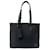 Louis Vuitton Men's Tote Bag in Noir Black Leather  ref.2272849