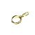 Collana Charm Trinity di Cartier