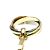 Collana Charm Trinity di Cartier - vista 10