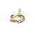 Collana Charm Trinity di Cartier - vista 3