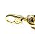 Collana Charm Trinity di Cartier - vista 9