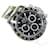 ROLEX Daytona black Dial 126500LN '23 purchased Mens Silvery Steel  ref.2272956