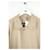 Burberry Trench coat de algodón beige - vista 2