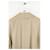 Burberry Trench coat de algodón beige - vista 5