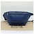GUCCI GG Borsa a Spalla Embossata Argento Blu 645093 Auth am8486 - vista 12