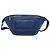 GUCCI GG Borsa a Spalla Embossata Argento Blu 645093 Auth am8486 - vista 13