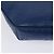 GUCCI GG Borsa a Spalla Embossata Argento Blu 645093 Auth am8486 - vista 15