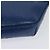 GUCCI GG Borsa a Spalla Embossata Argento Blu 645093 Auth am8486 - vista 16