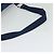 GUCCI GG Borsa a Spalla Embossata Argento Blu 645093 Auth am8486 - vista 7