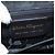Borsa a mano Gancini in suede Salvatore Ferragamo 2way Nero Oro Auth BA2414 D'oro - vista 12