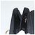 Borsa a mano Gancini in suede Salvatore Ferragamo 2way Nero Oro Auth BA2414 D'oro - vista 19