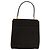 Borsa a mano Gancini in suede Salvatore Ferragamo 2way Nero Oro Auth BA2414 D'oro - vista 2