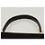Borsa a mano Gancini in suede Salvatore Ferragamo 2way Nero Oro Auth BA2414 D'oro - vista 8