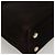 Borsa a mano Gancini in suede Salvatore Ferragamo 2way Nero Oro Auth BA2414 D'oro - vista 9
