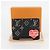 Slender LOUIS VUITTON NIGO LV Squared Portafoglio Slim M81020 LV Auth 124767M - vista 12