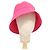 Gorra GUCCI de lona S Rosa 729470 Auth 118852M