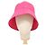 Gorra GUCCI de lona S Rosa 729470 Auth 118852M - vista 13