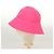 Gorra GUCCI de lona S Rosa 729470 Auth 118852M - vista 3