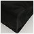 Borsa a mano in nylon nero e argento Gucci Bamboo 032 1016 Auth ep9066 - vista 16