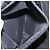 Borsa a mano in nylon nero e argento Gucci Bamboo 032 1016 Auth ep9066 - vista 26