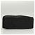 Borsa a mano in nylon nero e argento Gucci Bamboo 032 1016 Auth ep9066 - vista 5