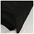 Borsa a mano in nylon nero e argento Gucci Bamboo 032 1016 Auth ep9066 - vista 9