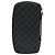 LOUIS VUITTON Organizer Damier Graphite Custodia da Viaggio N48255 LV Auth 123607 Damier ebene - vista 2