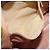 Autre Marque PRIMA CLASSE Borsa a Spalla Pelle PVC Beige Oro Auth am8596 D'oro - vista 12