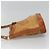 Autre Marque PRIMA CLASSE Borsa a Spalla Pelle PVC Beige Oro Auth am8596 D'oro - vista 4